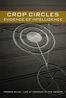Crop Circles - Evidence of Intelligence Trailer