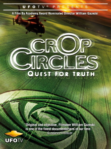 Crop Circles: Quest for Truth Trailer