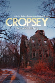 Cropsey Trailer