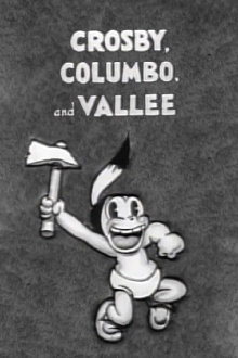 Crosby, Columbo, and Vallee Trailer