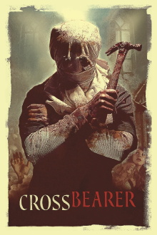 Cross Bearer Trailer
