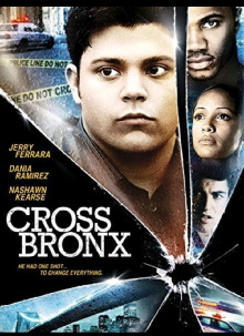 Cross Bronx Trailer
