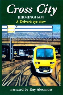 Cross City Birmingham Trailer