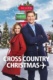 Cross Country Christmas Trailer