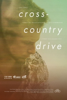 Cross-Country Drive Trailer