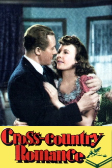 Cross-Country Romance Trailer