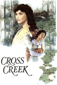 Cross Creek Trailer