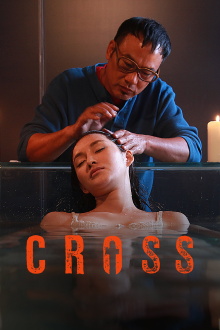 Cross Trailer