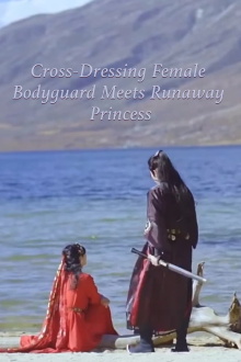 Cross-Dressing Female Bodyguard Meets Runaway Princess Trailer