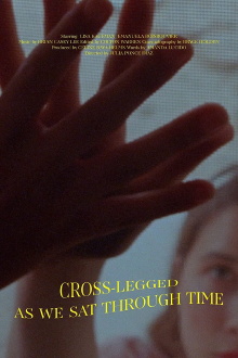 Cross-Legged, As We Sat Through Time Trailer