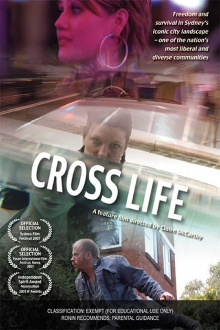 Cross Life Trailer