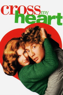 Cross My Heart Trailer