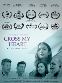 Cross My Heart Trailer