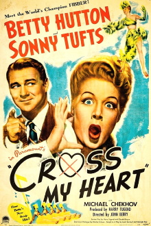 Cross My Heart Trailer