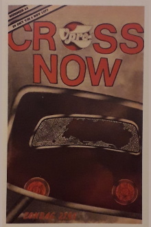 Cross Now Trailer