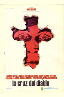 Cross of the Devil Trailer