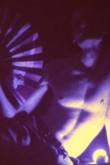 Cross Processed Film Footage Trailer