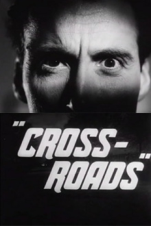 Cross-Roads Trailer