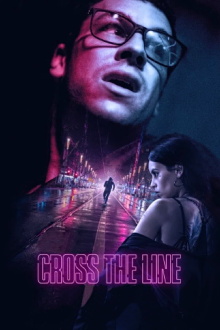 Cross the Line Trailer