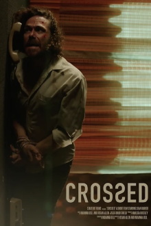 Crossed Trailer