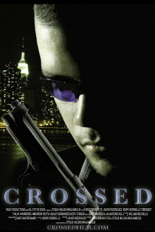 Crossed Trailer
