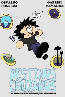 Crossed Destinies - A Short Film About Climate Change Trailer