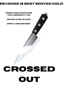 Crossed Out Trailer