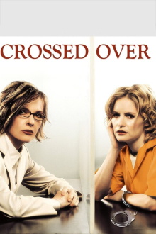 Crossed Over Trailer