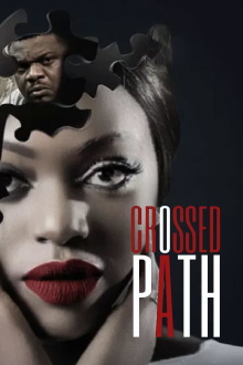 Crossed Path Trailer