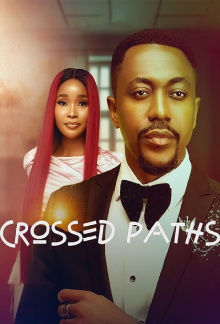 Crossed Paths Trailer
