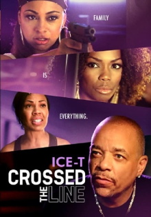 Crossed the Line Trailer