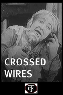 Crossed Wires Trailer