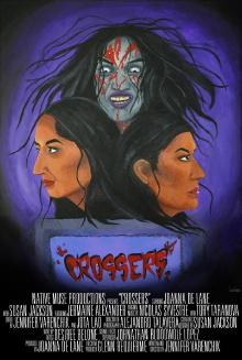 Crossers Trailer