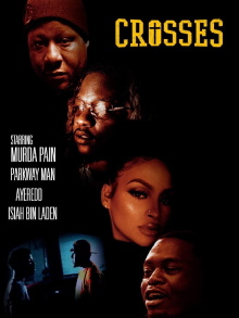 Crosses Trailer