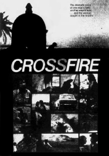 Crossfire Trailer