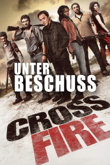 Crossfire Trailer