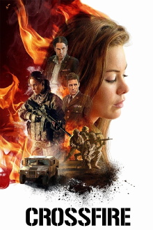 Crossfire Trailer