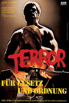 Crossfire in Caracas Trailer