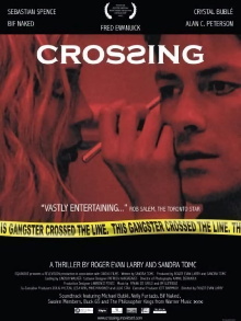 Crossing Trailer