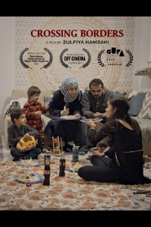 Crossing Borders Trailer