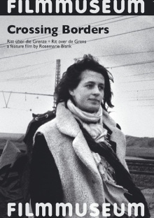 Crossing Borders Trailer