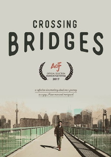 Crossing Bridges Trailer