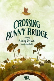 Crossing Bunny Bridge Trailer