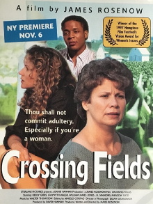 Crossing Fields Trailer