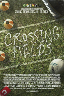 Crossing Fields Trailer