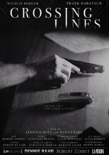 Crossing Lines Trailer