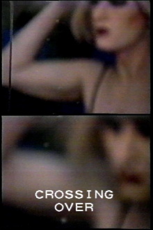 Crossing Over Trailer