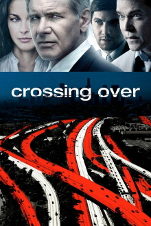 Crossing Over Trailer