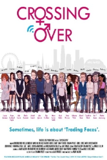 Crossing Over Trailer
