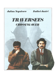 Crossing Over Trailer